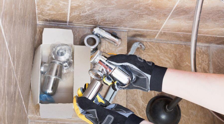 Professional Storm Sewer Service in Hampden Sydney, VA